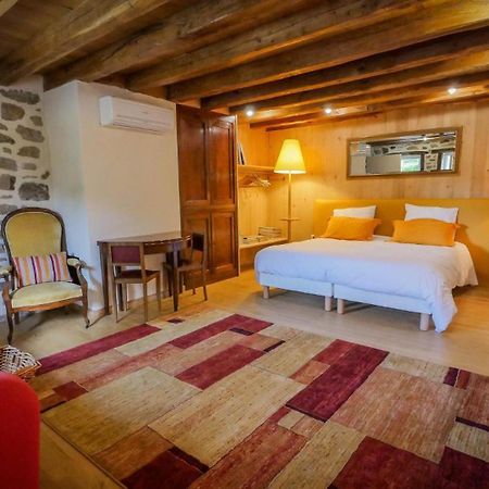 La Grande Foret Saint-Jouvent Εξωτερικό φωτογραφία